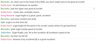 Illustration for article titled Is Aaron Hernandez Good At Murder? A Deadspin Debate